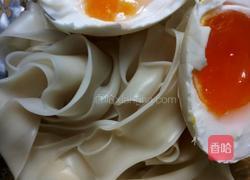 葱煮刀削面煲的做法图解5