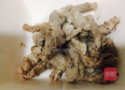 水煮羊肉的做法图解4