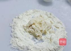 开口酥的做法图解5