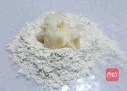 开口酥的做法图解7