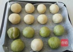 开口酥的做法图解24
