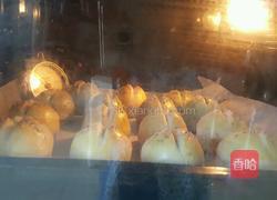 开口酥的做法图解28