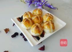 开口酥的做法图解29