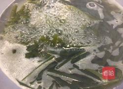 凉拌海带丝的做法图解3