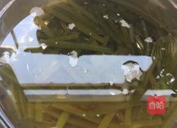 凉拌海带丝的做法图解6