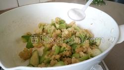 丝瓜烧花菜的做法图解16