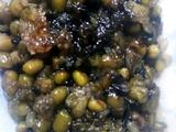 绿豆酥