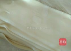 家常烩面的做法图解1