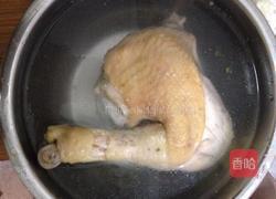 麻辣口水鸡的做法图解5