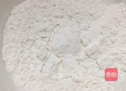 干炸金针菇的做法图解4