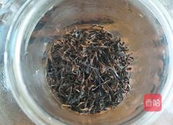 自制奶茶的做法图解1