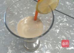 自制奶茶的做法图解5