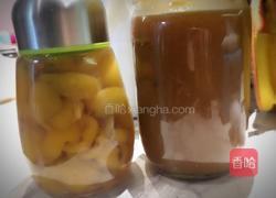 枇杷膏的做法图解8