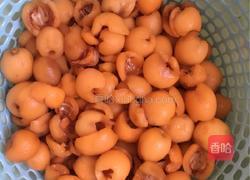 枇杷膏的做法图解2