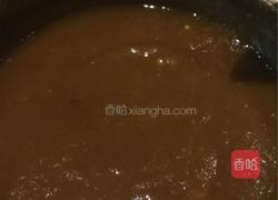 枇杷膏的做法图解4