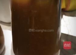 枇杷膏的做法图解7