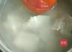 酸甜排骨的做法图解3