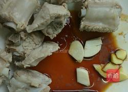 酸甜排骨的做法图解4