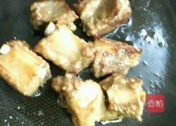 酸甜排骨的做法图解7