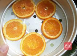 香橙小面包的做法图解5