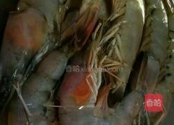 油焖大虾的做法图解1