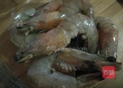 油焖大虾的做法图解3