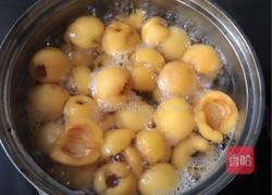 糖水枇杷罐头的做法图解4