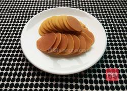 奶香玉米饼的做法图解6