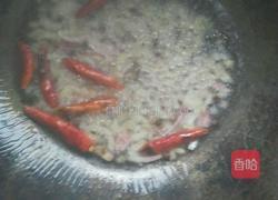 酸辣绿豆芽的做法图解3