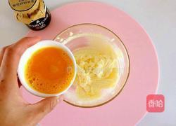 芝麻酱夹心饼干的做法图解2