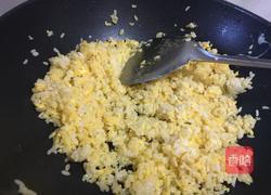 胖胖的香香炒饭的做法图解4