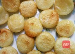 土豆小饼干的做法图解8