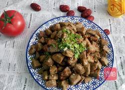 焦香馒头块的做法图解9