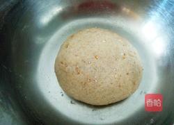 黑麦麦片硬欧的做法图解4