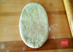 黑麦麦片硬欧的做法图解7