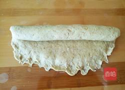黑麦麦片硬欧的做法图解8