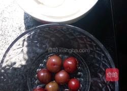 李子山药蜜的做法图解2