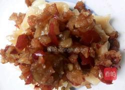 李子山药蜜的做法图解7