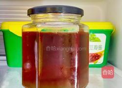 冷泡茶的做法图解5
