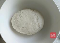 发面烙饼的做法图解3