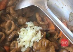 溜肥肠的做法图解6