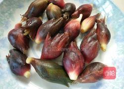 洋荷炒辣椒的做法图解1