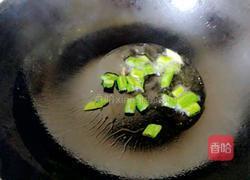 辣炒香干的做法图解4