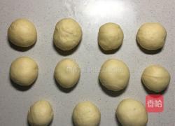 豆沙面包的做法图解7
