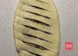 豆沙面包的做法图解9