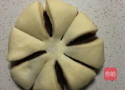 豆沙面包的做法图解11
