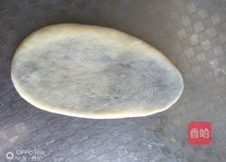 豆沙面包的做法图解7