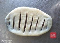 豆沙面包的做法图解8