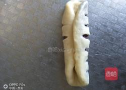 豆沙面包的做法图解9