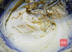 黄油饼干的做法图解2